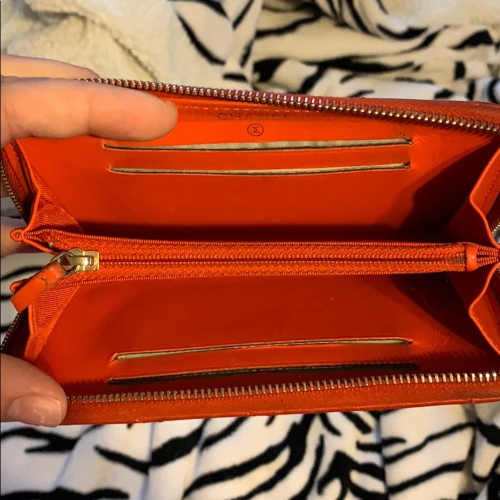 chanel wallet - Picture 4 of 7